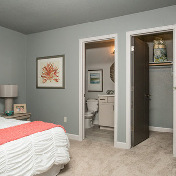 Guest Retreat