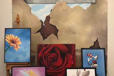 Art work