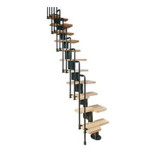 Staircases