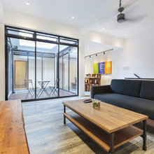Houzz Tour: A Major Revamp Casts New Light on This 4-Bedroom Home