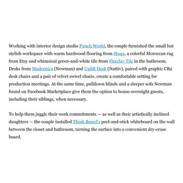 Los Angeles Times: ADU Feature Publication
