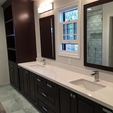 My Pristine Construction Remodel-Amazing!