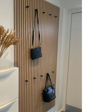 Mud room