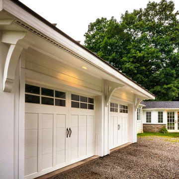 Carmel Residence