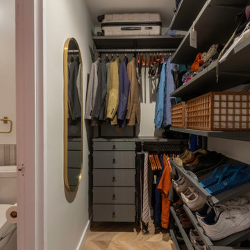 Project: 195 Cobble HIll NY