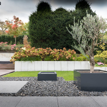 Bilder unserer Gärten