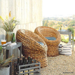 Roost Plantana Chair - SKU: F371 - Armchairs And Accent Chairs