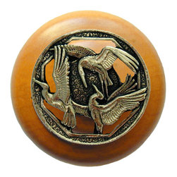 Lodge & Nature Hardware - Cabinet And Drawer Knobs