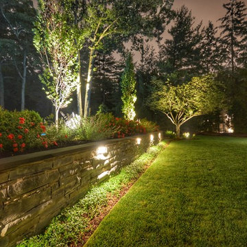 A Grand View in North Caldwell, NJ