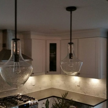 Plainsboro, NJ Kitchen