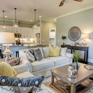 Stoney Point at Fortune Place