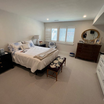 Norwalk Condo Renovation