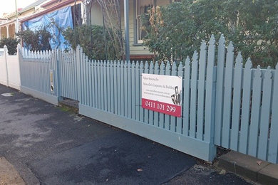 Marcelle's Carpentry and Building - Carpenter in Melbourne