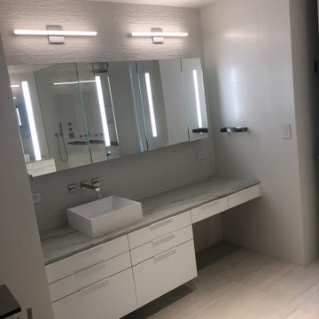 Jade Building Renovation