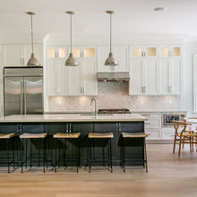 Kitchen Contractors