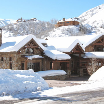 Snowmass House