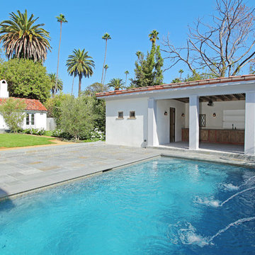 Beverly Hills Home