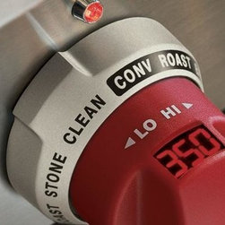 Major Appliances - Gas Ranges And Electric Ranges