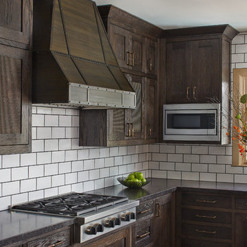 steampunk kitchen