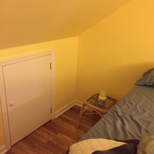 Our Home (Bedroom 2)