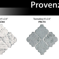 Porcelain Tile - Products