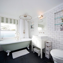 Bathroom Ideas