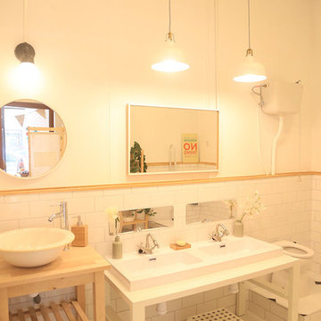 Proyecto de ejecucion de interiorismo Papayona