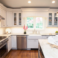 Kitchen Ideas