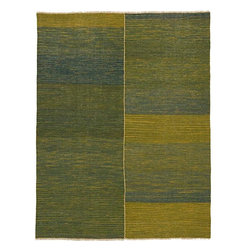 Flatweaves Kia Sar Collections - Rugs