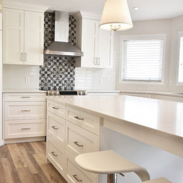 Signal Hill Residence