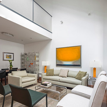 SoHo Triplex