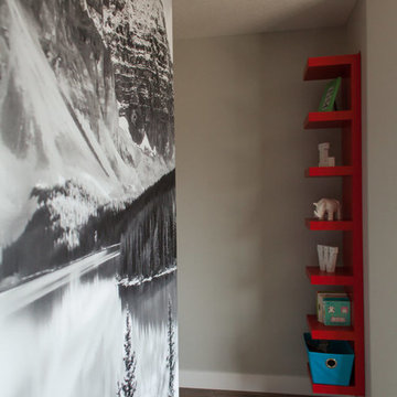 White City Renovation