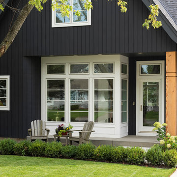 Edina Modern Scandinavian