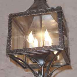 Lighting - Products