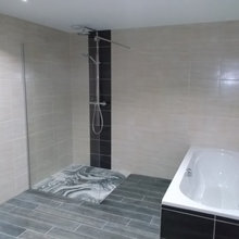 Bathroom Tile