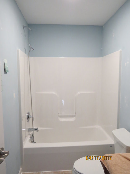 What type of caulk to use.....