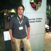 Eli Albaik's photo