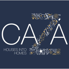 Caza - Houses into Homes