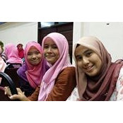 Elia Baharudin's photo