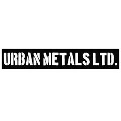 Urban Metals Ltd