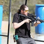 Damon Thrash's photo