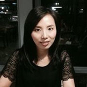Sylvie Shen's photo