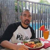 Foto von John Reyes