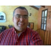 Arnoldo Ramirez's photo