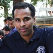 Foto von Jaipal Kadari