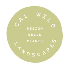 Cal Wild Landscape Design