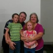 Ginger Varner's photo