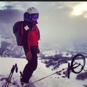 Danielle Roy's photo