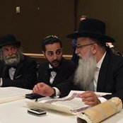 Yonatan Reuveni's photo