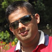 Rakesh Singh's photo